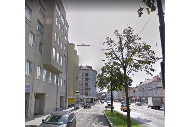 Hernalser Hauptstrasse Appartement *
